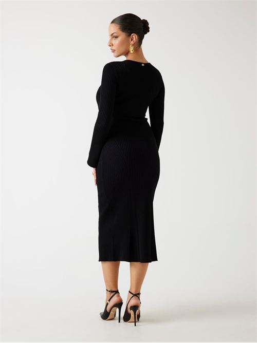  GUESS MARCIANO | 5BGK555891Z/JBLK